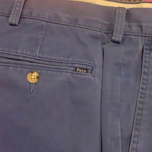 Ralph Lauren cotton pants